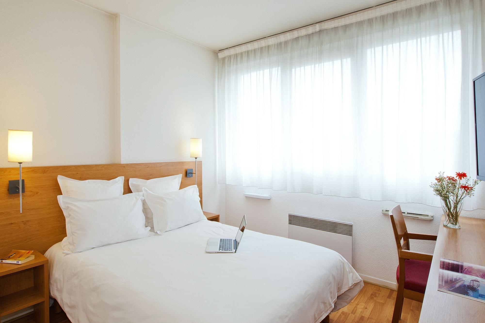 Sejours & Affaires Lyon Saint-Nicolas Zewnętrze zdjęcie
