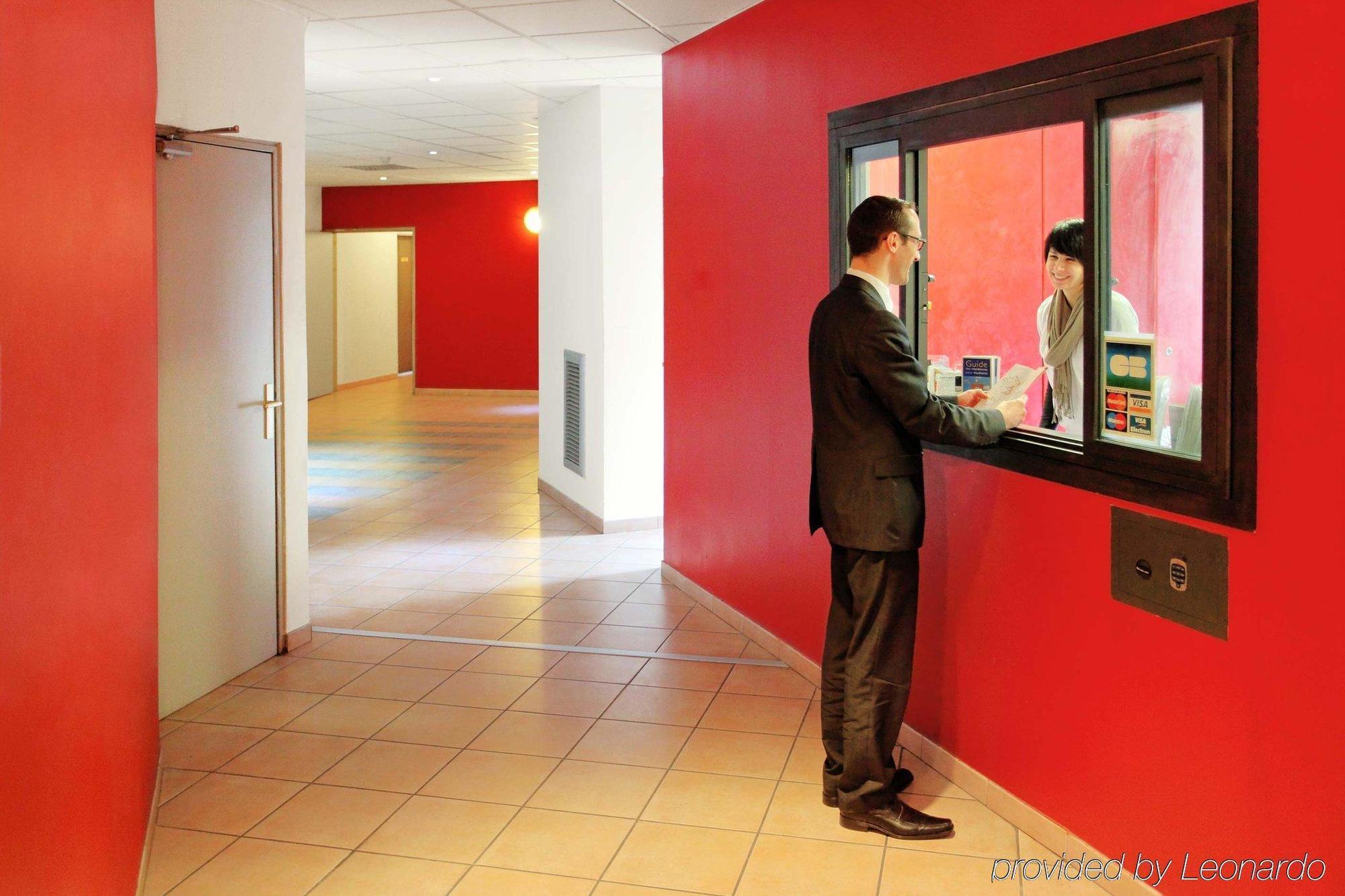 Sejours & Affaires Lyon Saint-Nicolas Zewnętrze zdjęcie