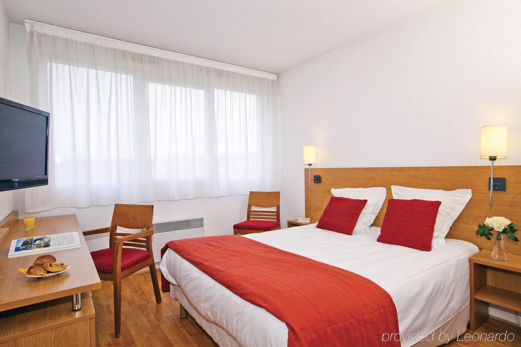 Sejours & Affaires Lyon Saint-Nicolas Zewnętrze zdjęcie